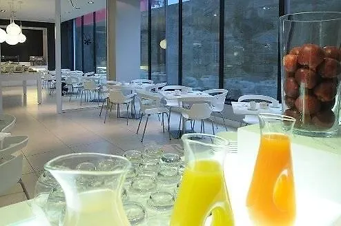 ****  Ih Hotels Milano Watt 13 Italy