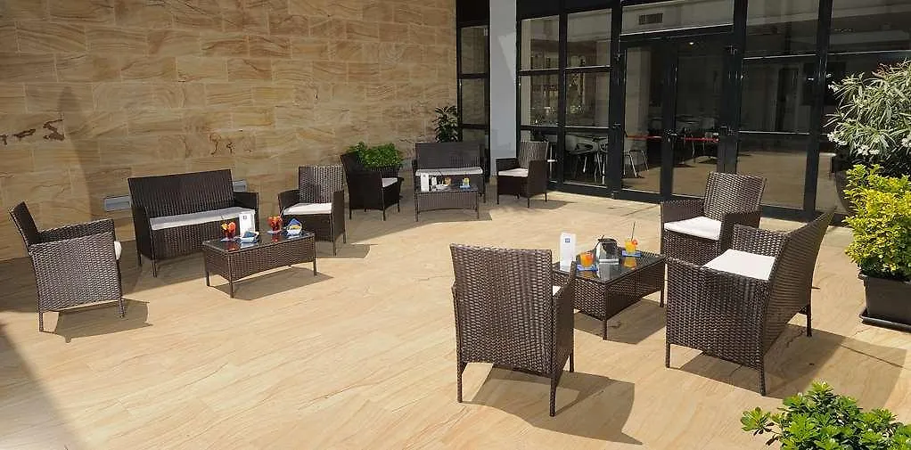 ****  iH Hotels Milano Watt 13 Italia