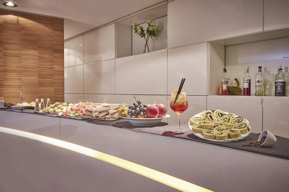 iH Hotels Milano Watt 13 Italia