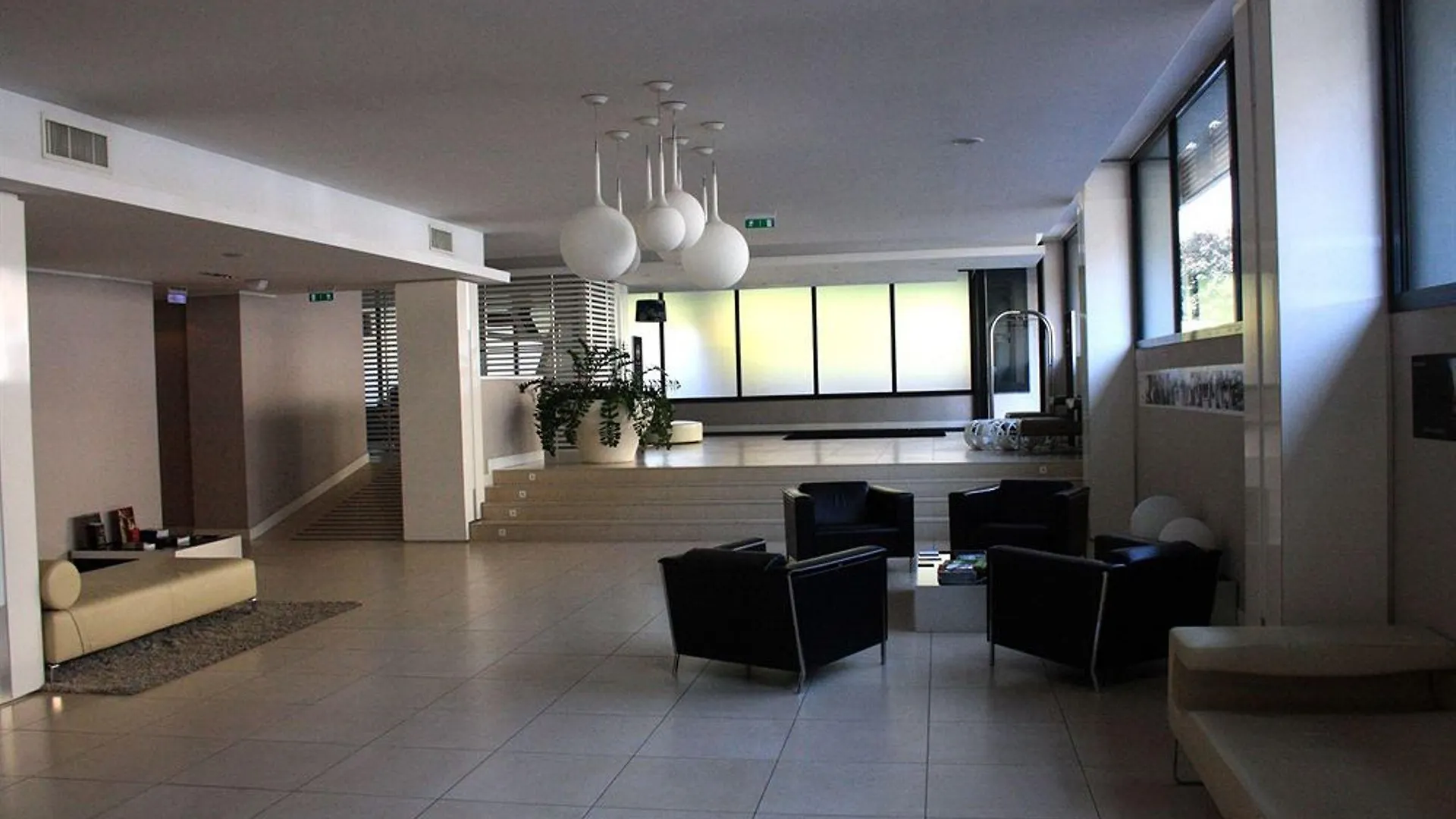 ****  iH Hotels Milano Watt 13 Italia