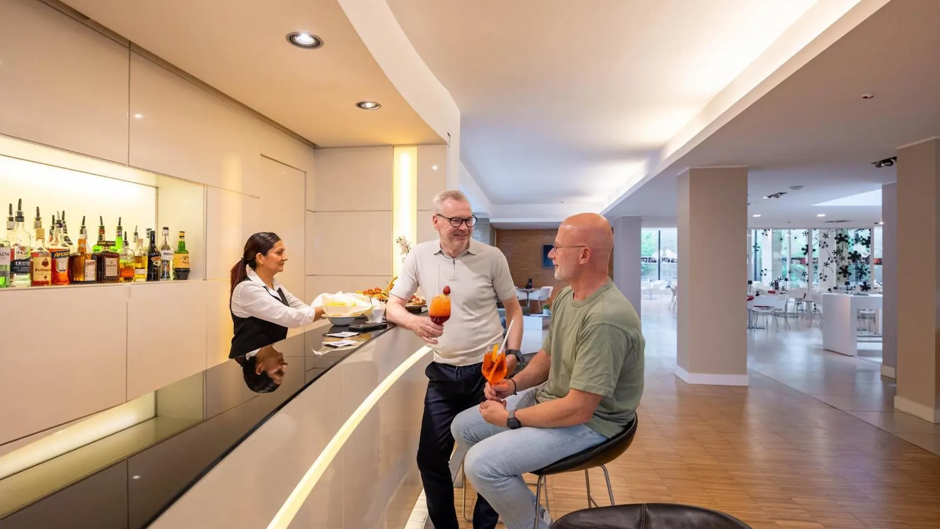 iH Hotels Milano Watt 13