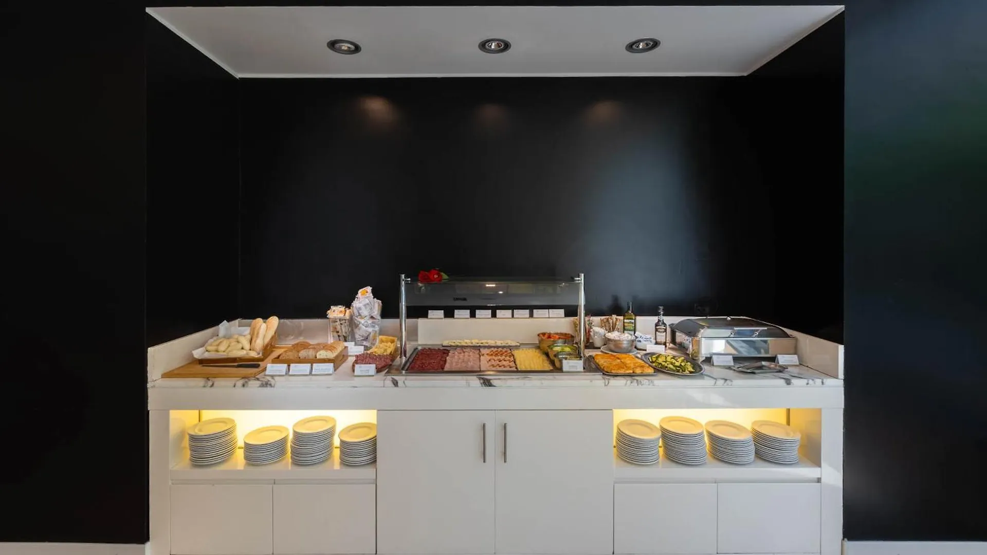 iH Hotels Milano Watt 13