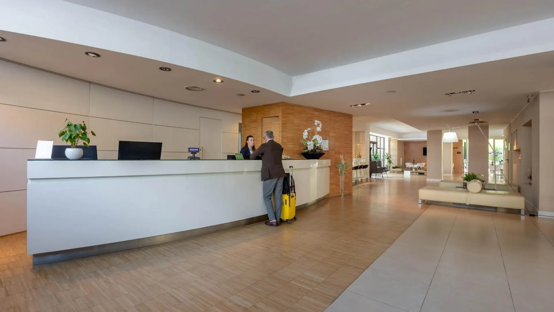 iH Hotels Milano Watt 13