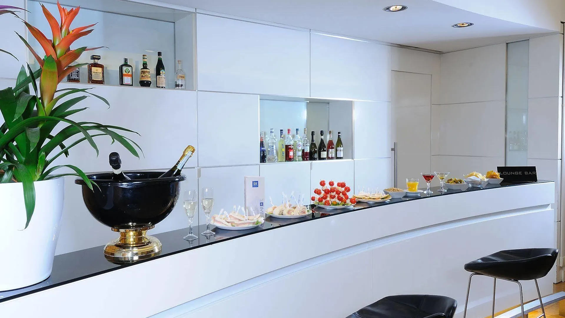 Ih Hotels Milano Watt 13