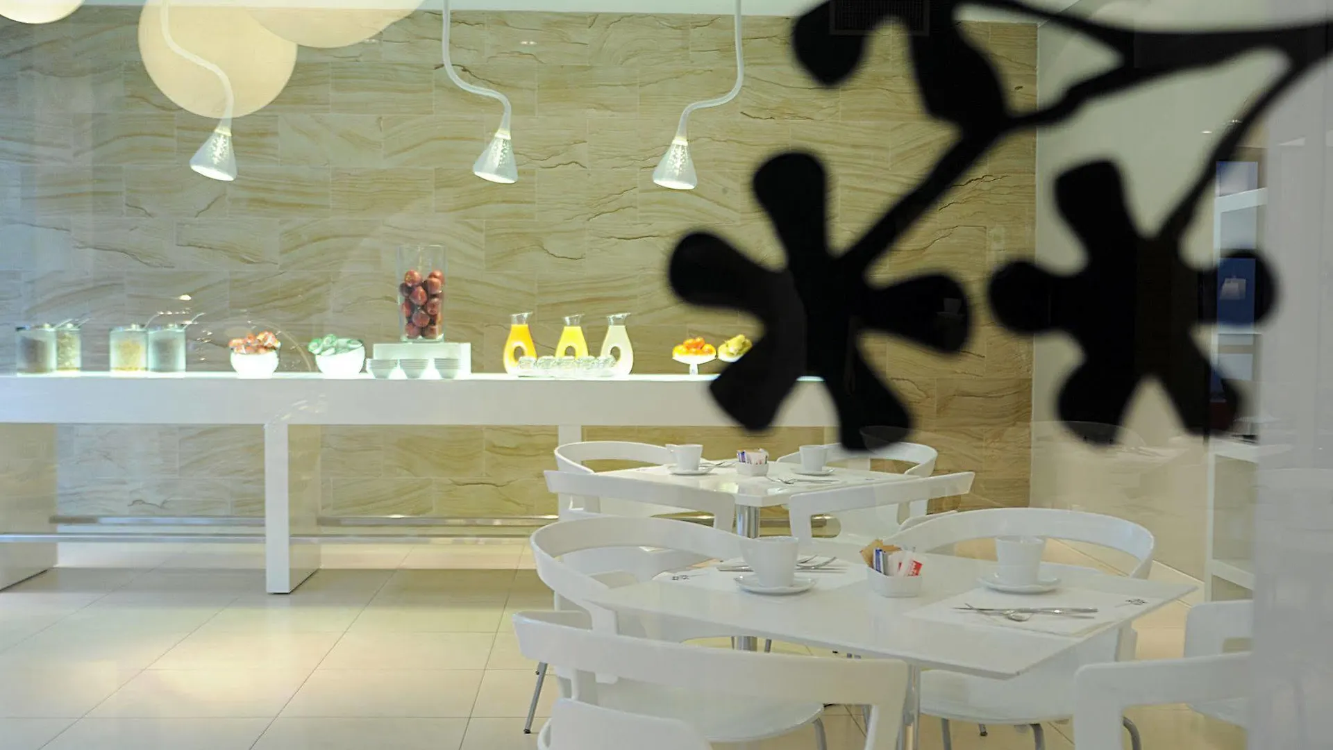 Ih Hotels Milano Watt 13 Italy