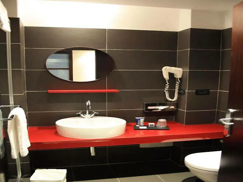 Ih Hotels Milano Watt 13  Milan