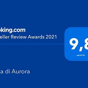  Casa vacanze Casa Di Aurora Italia