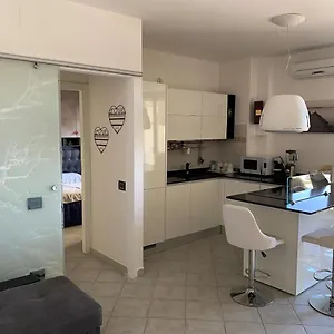 Appartement Dolce Sogno 2