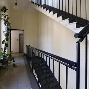 Apartment Brera Luxury