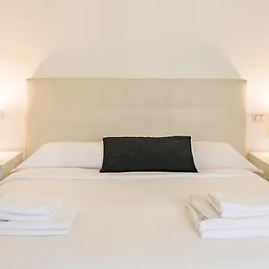 Appartement 21, Milaan