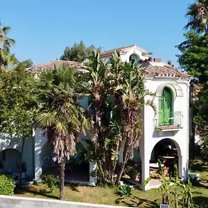 navštívit hotel