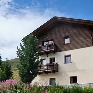 navštívit hotel