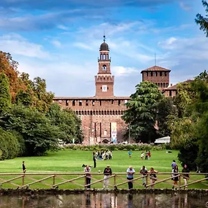 Appartamento Casa Mimì, Milano