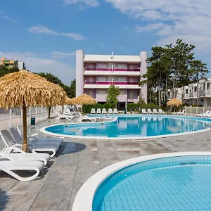 navštívit hotel