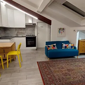  Appartamento Casa Gorla Italia