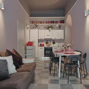 Apartment Cristina E Elena