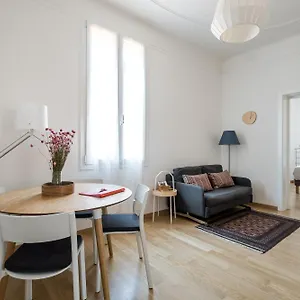 Appartement Canonica