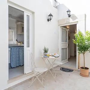  Casa vacanze Ortigia Lifestyle 4 Seasons Italia