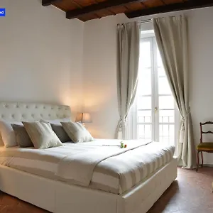Appartement Mila Magenta, Milaan