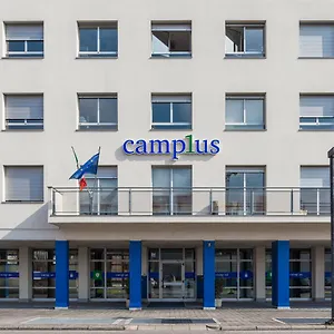 Appartement Camplus Lambrate Casa Per Ferie, Milaan