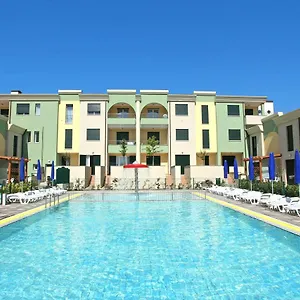 navštívit hotel