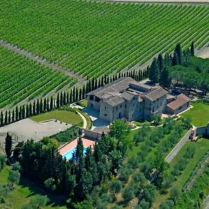 Casalta Di Pesa Italië