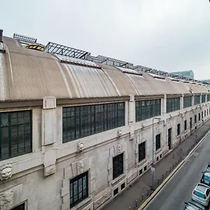  Appartamento Central Station Italia