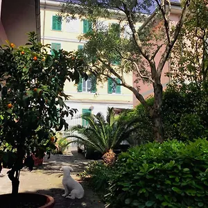 La Casa Dei Fiori Italië