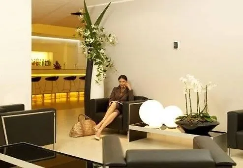 iH Hotels Milano Watt 13 4*, Milaan Italië