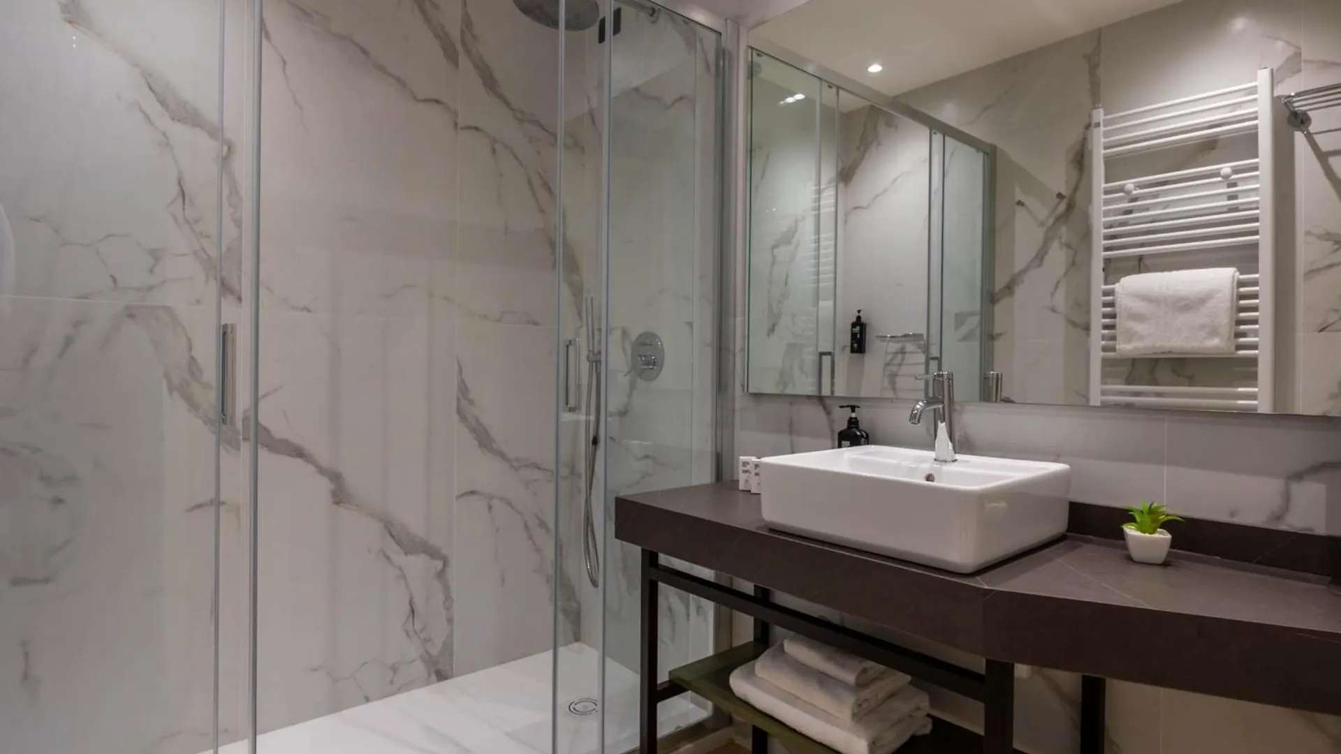 Ih Hotels Milano Watt 13  מילאנו