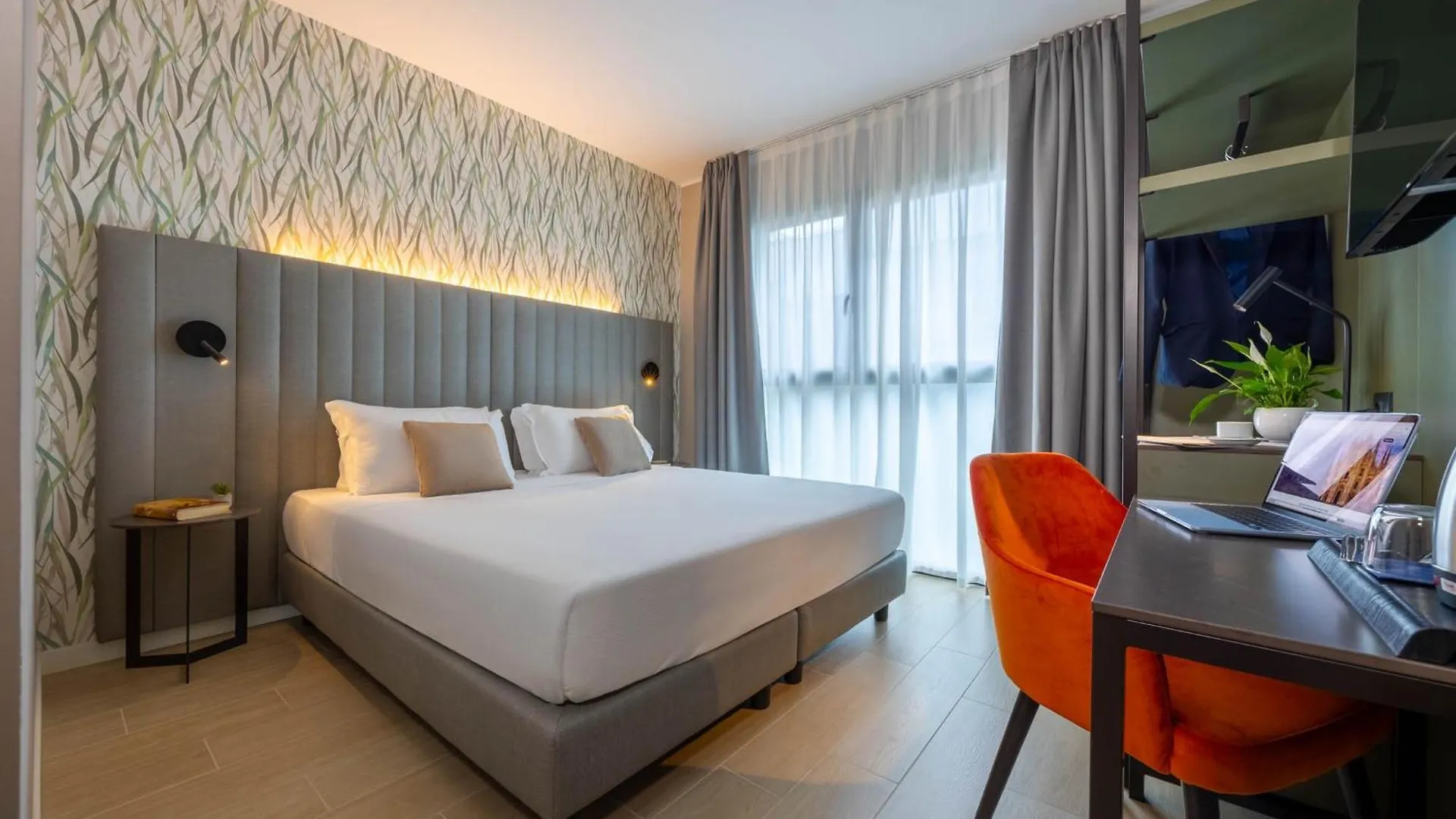 Ih Hotels Milano Watt 13 מילאנו