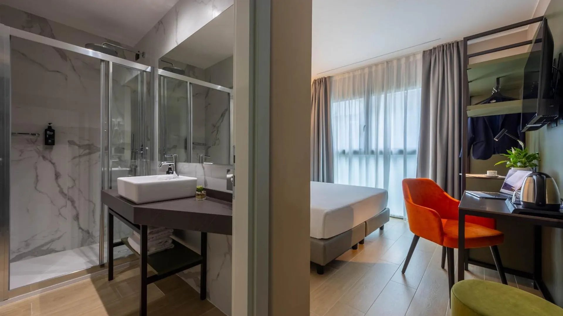 Ih Hotels Milano Watt 13