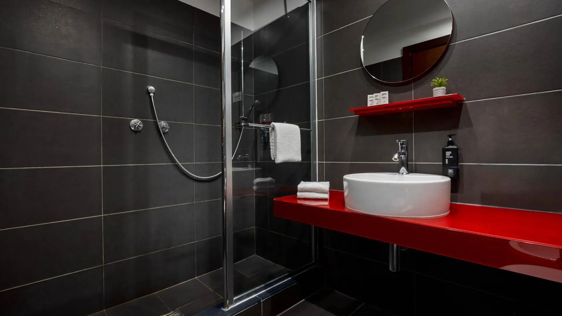Ih Hotels Milano Watt 13