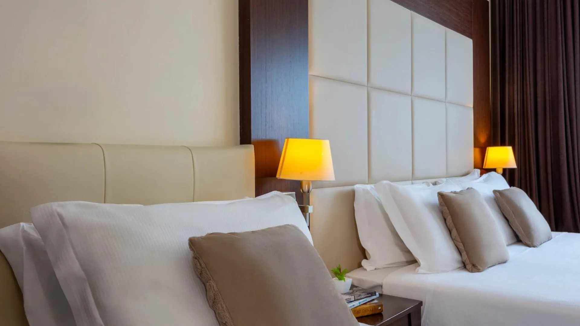Ih Hotels Milano Watt 13