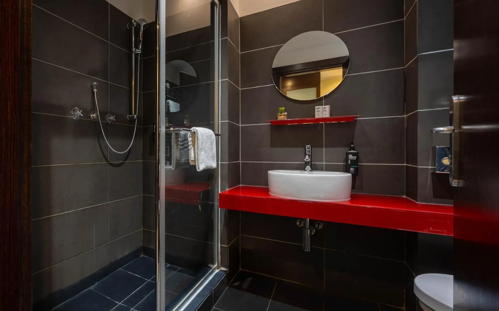 Ih Hotels Milano Watt 13  מילאנו