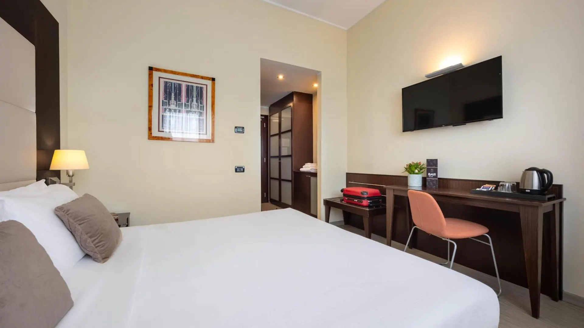 Ih Hotels Milano Watt 13