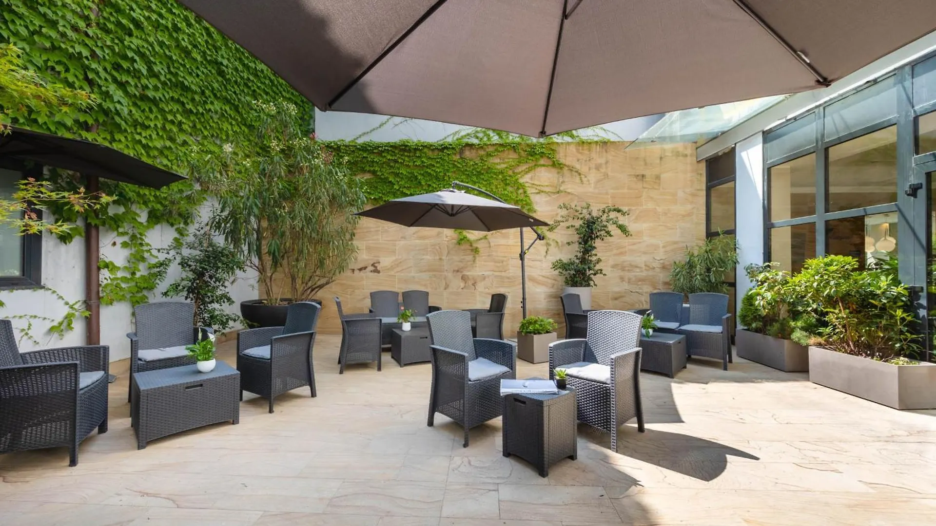 Ih Hotels Milano Watt 13