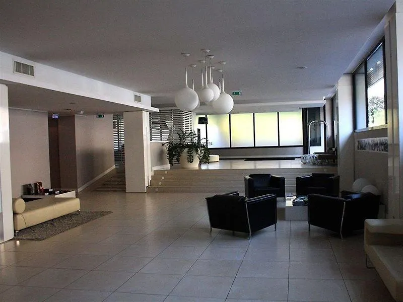 iH Hotels Milano Watt 13  Milaan
