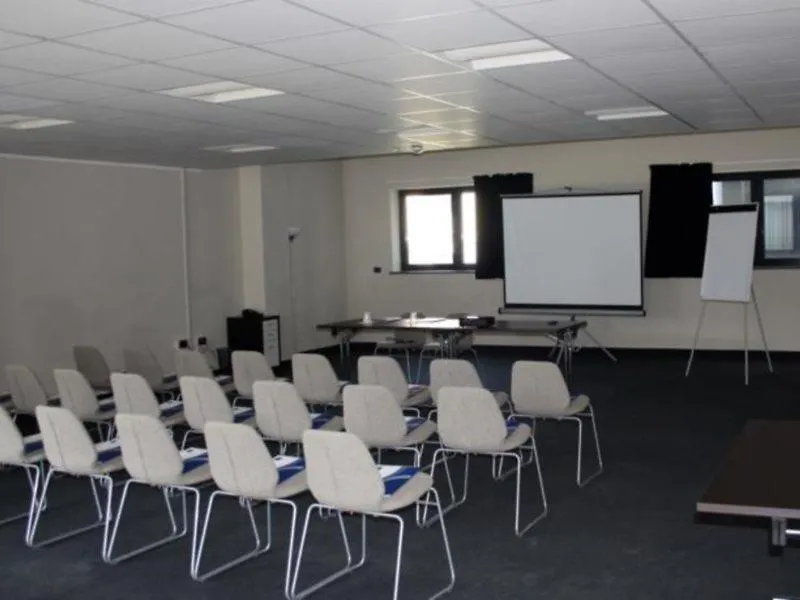 ****  iH Hotels Milano Watt 13 Italië